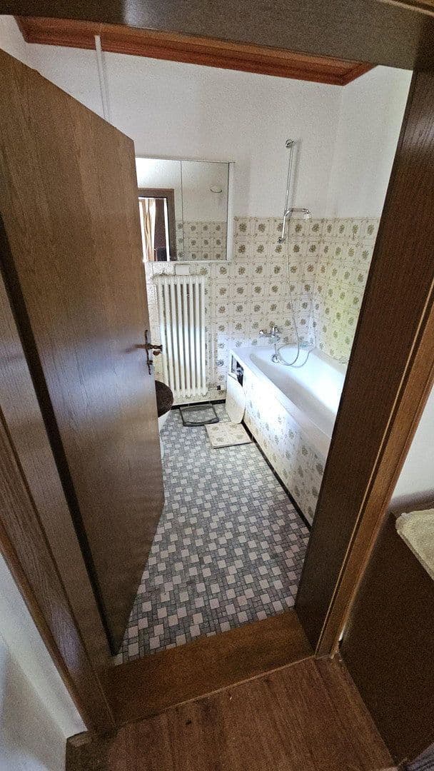 Prenájom domu 110 m², pozemek 599 m², Dachau, Bavorsko Prenájom domu 110 m², pozemek 599 m², Dachau, Bavorsko