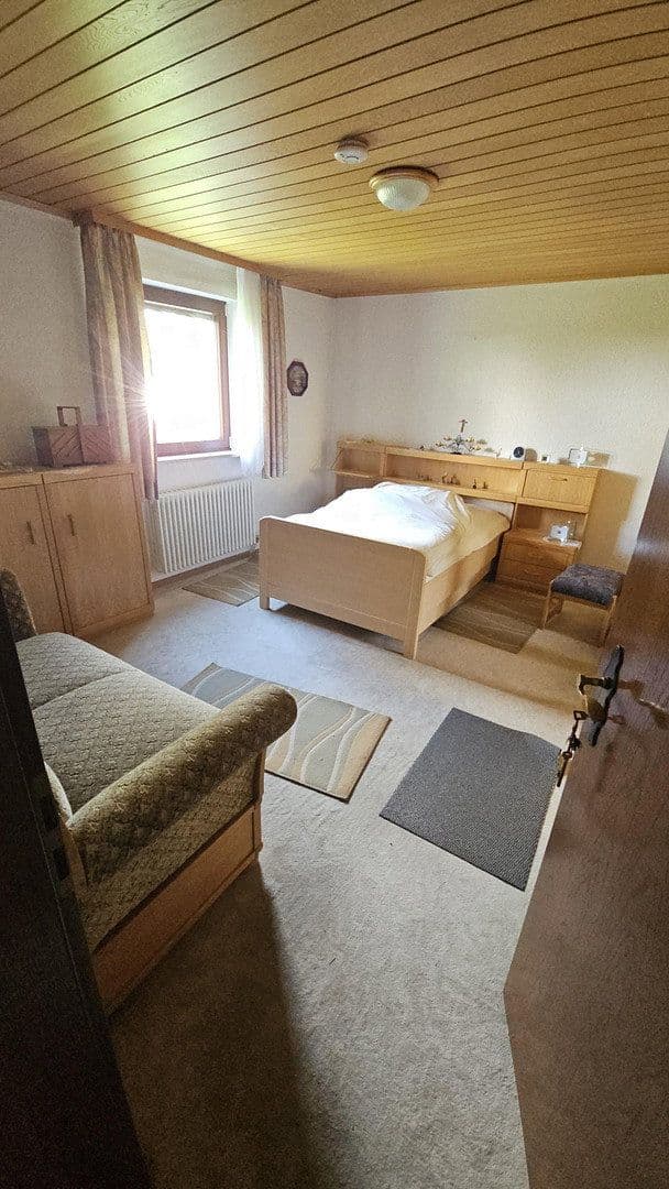 Prenájom domu 110 m², pozemek 599 m², Dachau, Bavorsko Prenájom domu 110 m², pozemek 599 m², Dachau, Bavorsko
