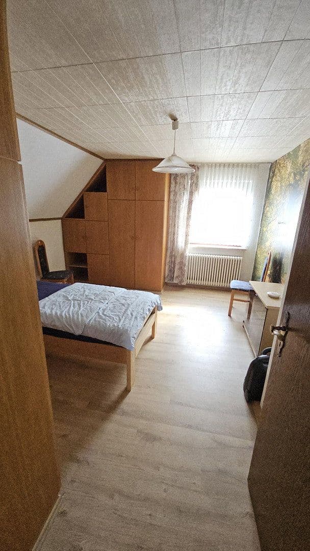 Prenájom domu 110 m², pozemek 599 m², Dachau, Bavorsko Prenájom domu 110 m², pozemek 599 m², Dachau, Bavorsko