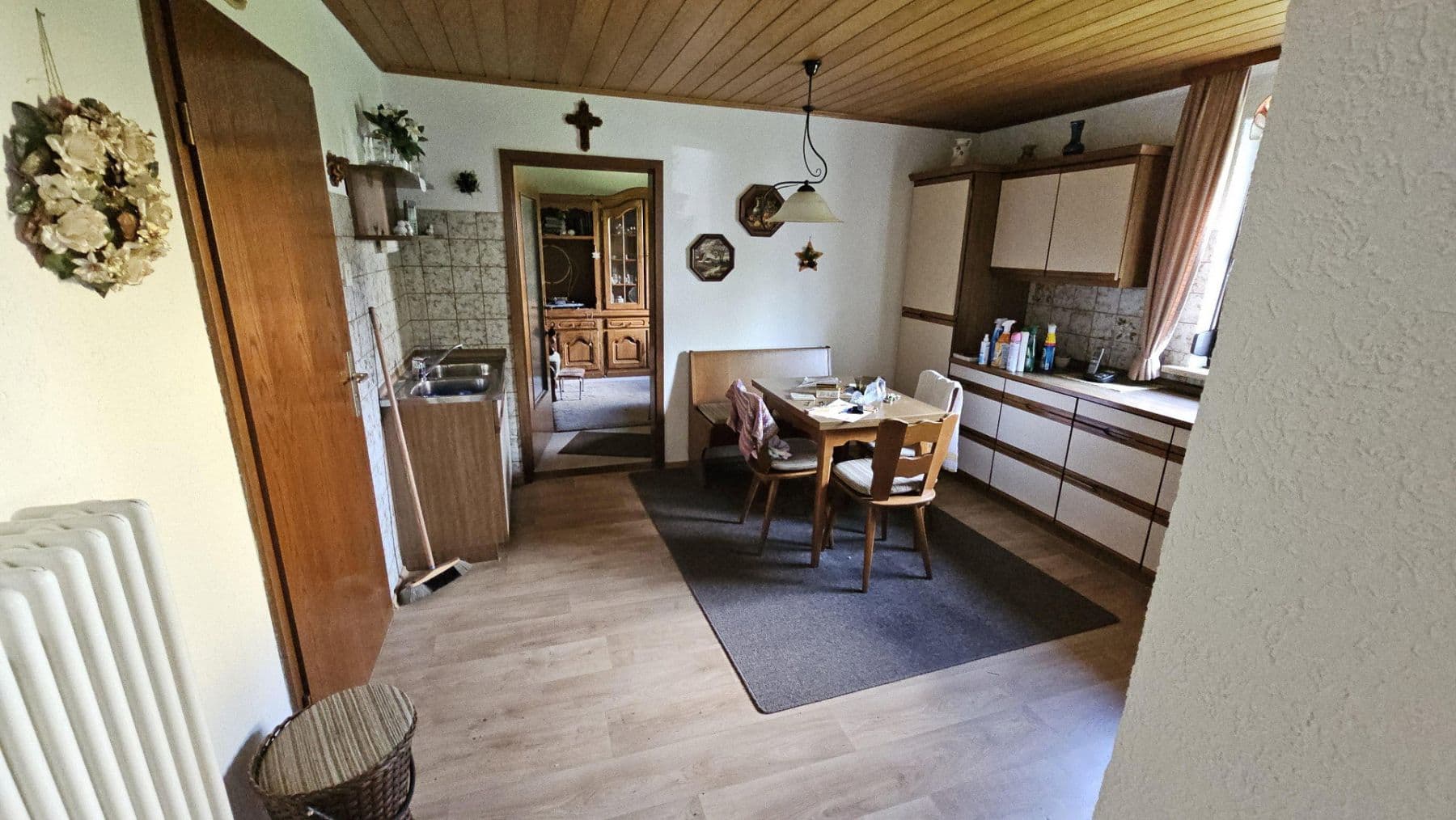 Prenájom domu 110 m², pozemek 599 m², Dachau, Bavorsko Prenájom domu 110 m², pozemek 599 m², Dachau, Bavorsko