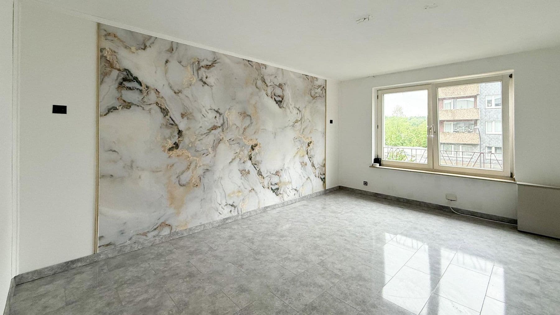 Prenájom bytu 3-izbový 76 m², Frankenstr. 75, Essen, Severné Porýnie - Westfálsko Prenájom bytu 3-izbový 76 m², Frankenstr. 75, Essen, Severné Porýnie - Westfálsko
