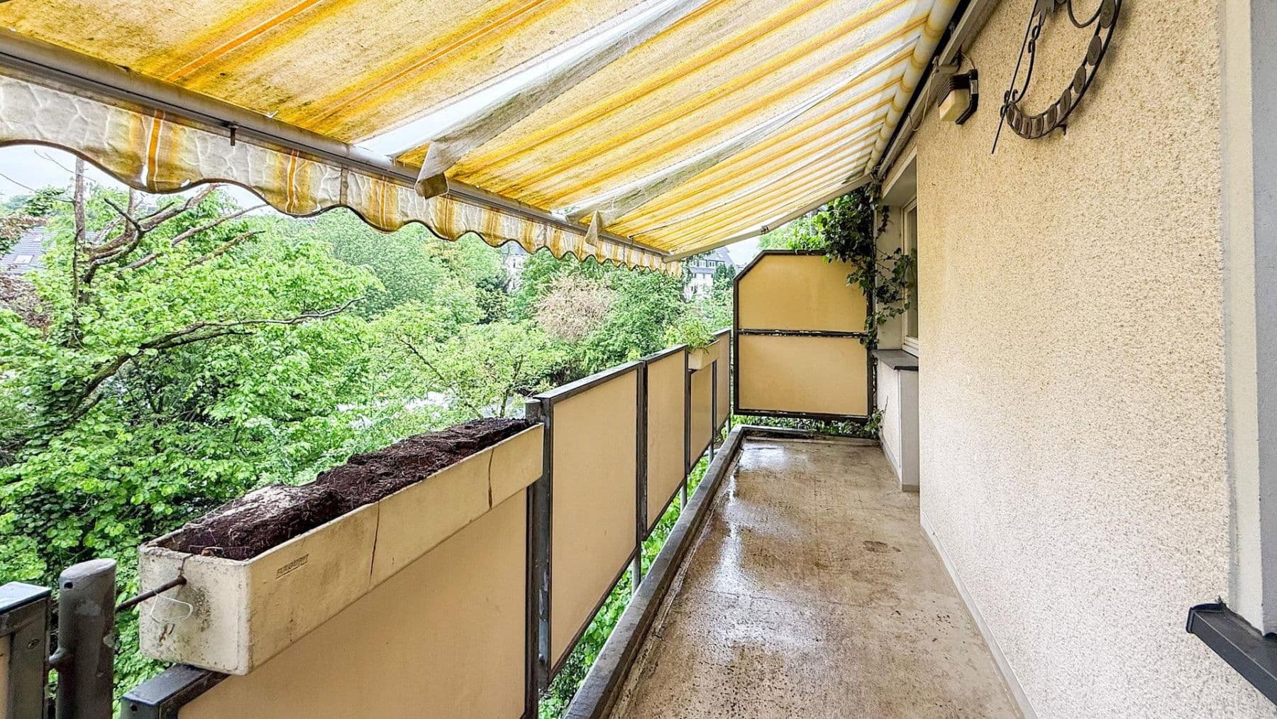 Prenájom bytu 3-izbový 76 m², Frankenstr. 75, Essen, Severné Porýnie - Westfálsko Prenájom bytu 3-izbový 76 m², Frankenstr. 75, Essen, Severné Porýnie - Westfálsko