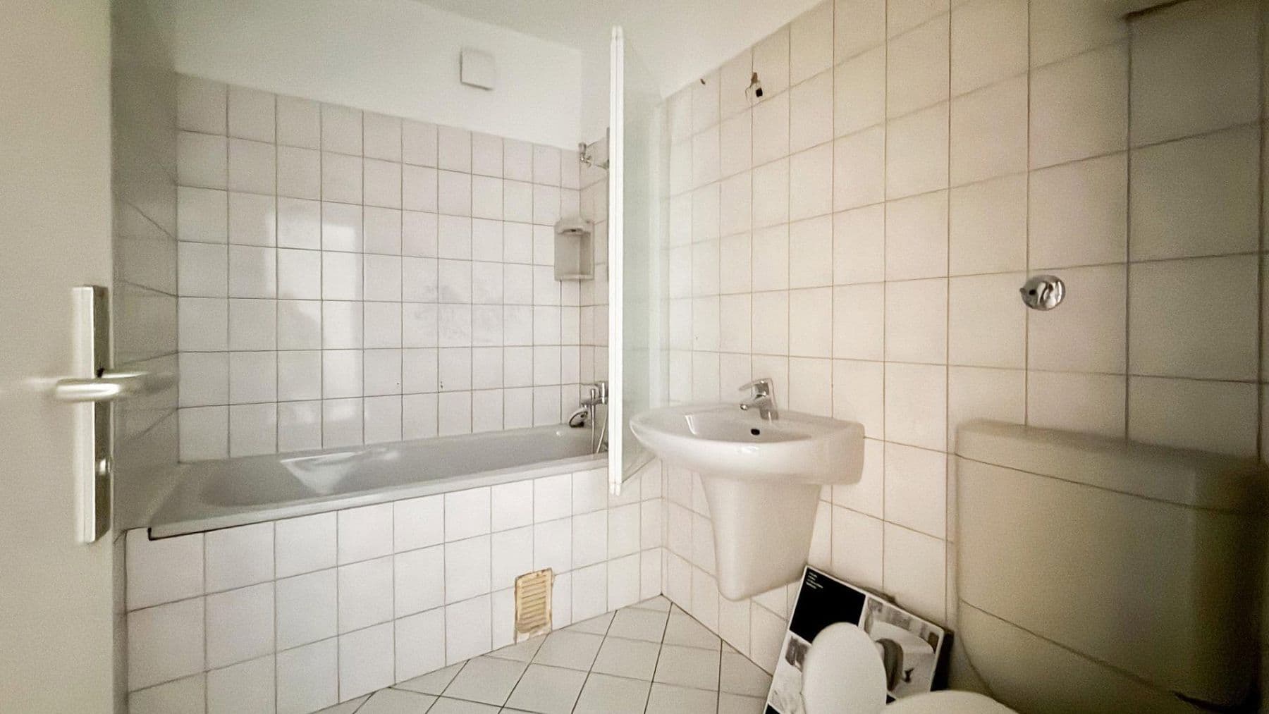 Prenájom bytu 3-izbový 76 m², Frankenstr. 75, Essen, Severné Porýnie - Westfálsko Prenájom bytu 3-izbový 76 m², Frankenstr. 75, Essen, Severné Porýnie - Westfálsko