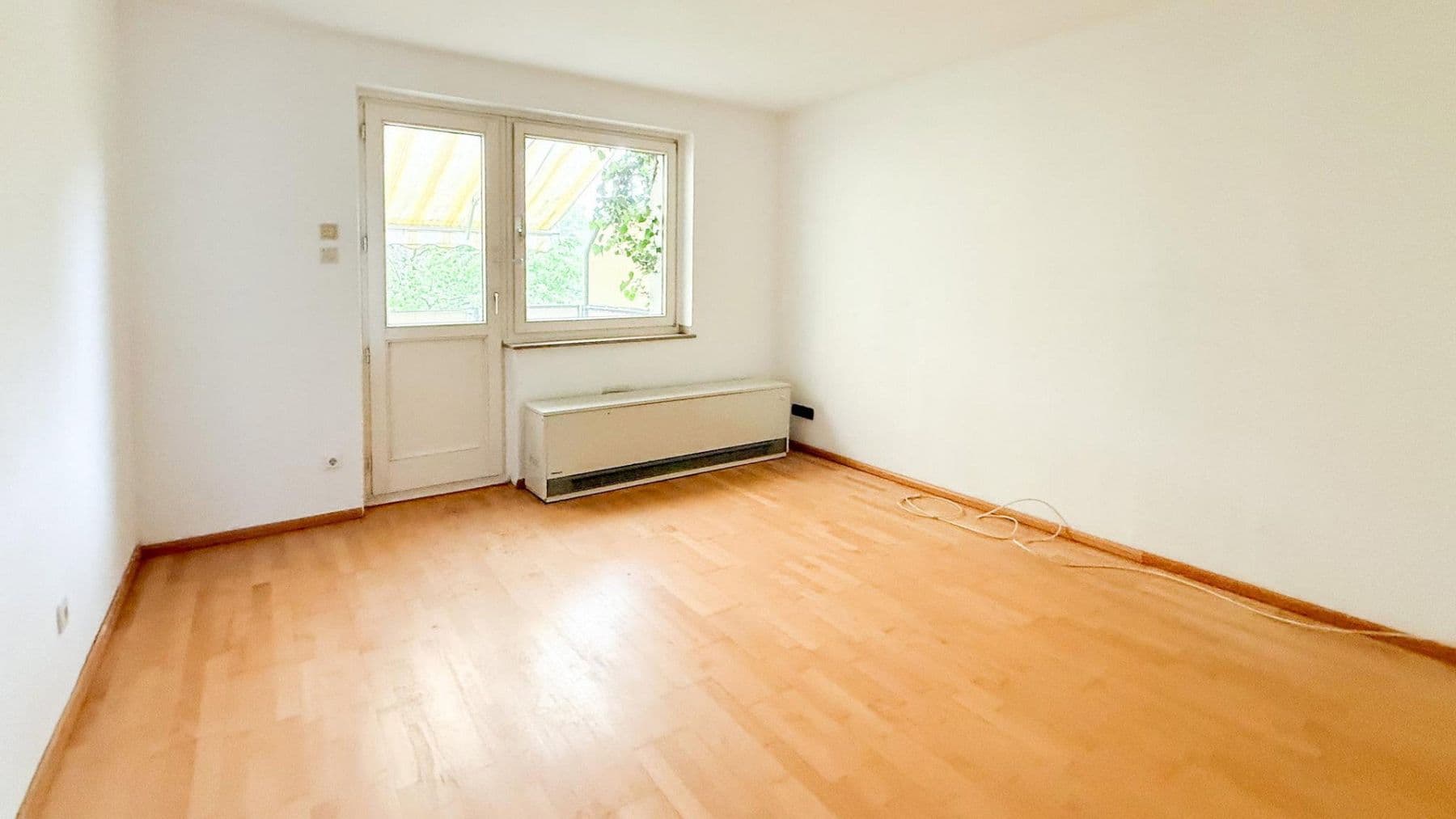 Prenájom bytu 3-izbový 76 m², Frankenstr. 75, Essen, Severné Porýnie - Westfálsko Prenájom bytu 3-izbový 76 m², Frankenstr. 75, Essen, Severné Porýnie - Westfálsko