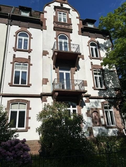 Prenájom kancelárie 181 m², Freiburg, Bádensko-Wurttembersko Prenájom kancelárie 181 m², Freiburg, Bádensko-Wurttembersko