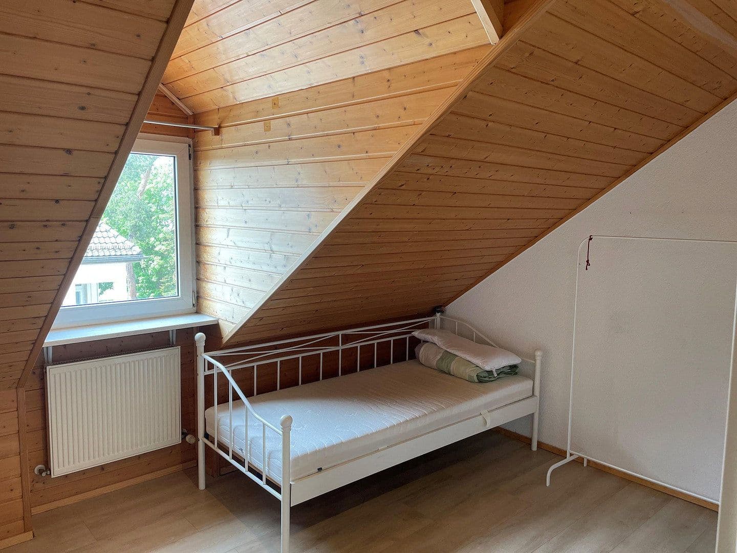 Prenájom bytu 2-izbový 60 m², Katharienenstrasse, Bamberg, Bavorsko Prenájom bytu 2-izbový 60 m², Katharienenstrasse, Bamberg, Bavorsko
