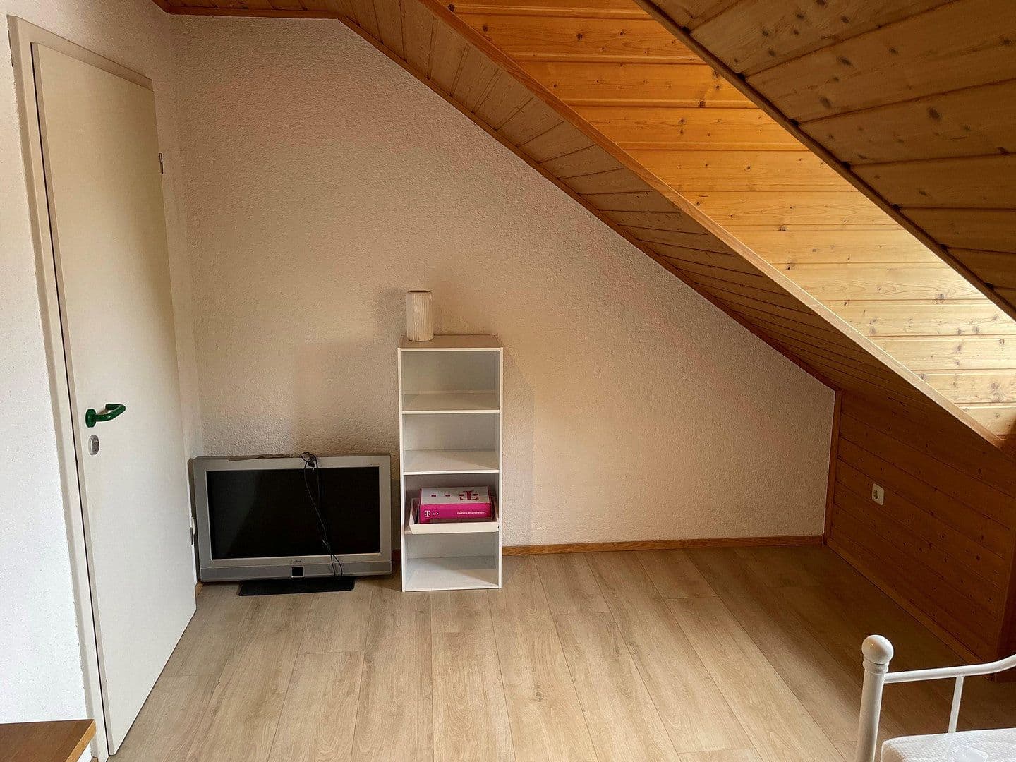Prenájom bytu 2-izbový 60 m², Katharienenstrasse, Bamberg, Bavorsko Prenájom bytu 2-izbový 60 m², Katharienenstrasse, Bamberg, Bavorsko