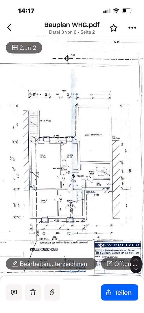 Predaj domu 160 m², pozemek 570 m², Gertrud minus von minus Lee minus Ford minus Straße 13, Koblenz, Porýnie-Falcko Predaj domu 160 m², pozemek 570 m², Gertrud minus von minus Lee minus Ford minus Straße 13, Koblenz, Porýnie-Falcko
