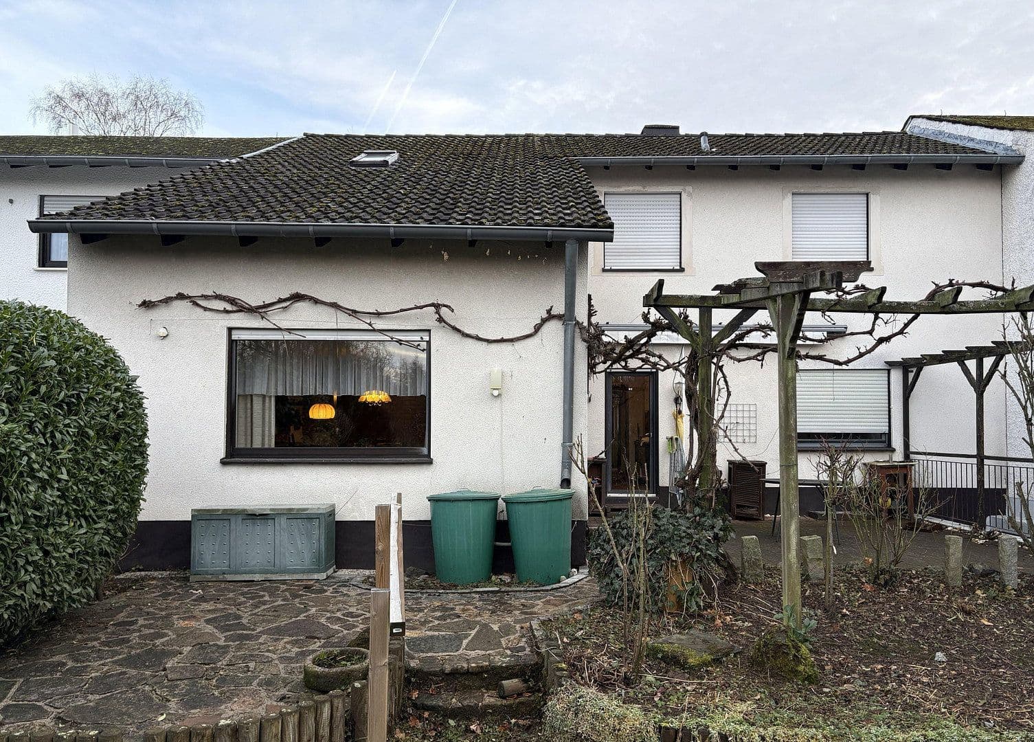 Predaj domu 160 m², pozemek 570 m², Gertrud minus von minus Lee minus Ford minus Straße 13, Koblenz, Porýnie-Falcko Predaj domu 160 m², pozemek 570 m², Gertrud minus von minus Lee minus Ford minus Straße 13, Koblenz, Porýnie-Falcko