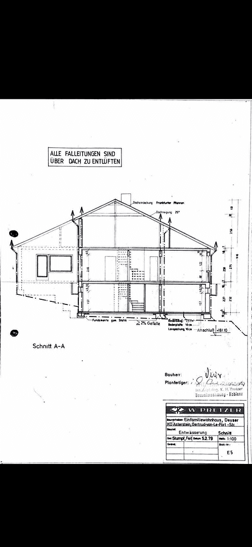 Predaj domu 160 m², pozemek 570 m², Gertrud minus von minus Lee minus Ford minus Straße 13, Koblenz, Porýnie-Falcko Predaj domu 160 m², pozemek 570 m², Gertrud minus von minus Lee minus Ford minus Straße 13, Koblenz, Porýnie-Falcko