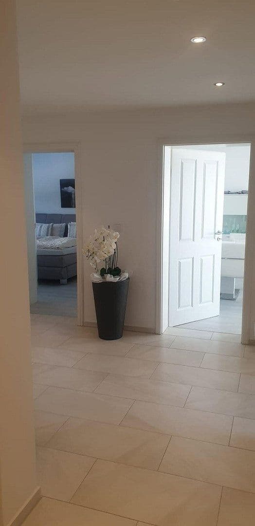 Prenájom bytu 4-izbový 84 m², Ludwig-Thoma-Straße, Haar, Bavorsko Prenájom bytu 4-izbový 84 m², Ludwig-Thoma-Straße, Haar, Bavorsko