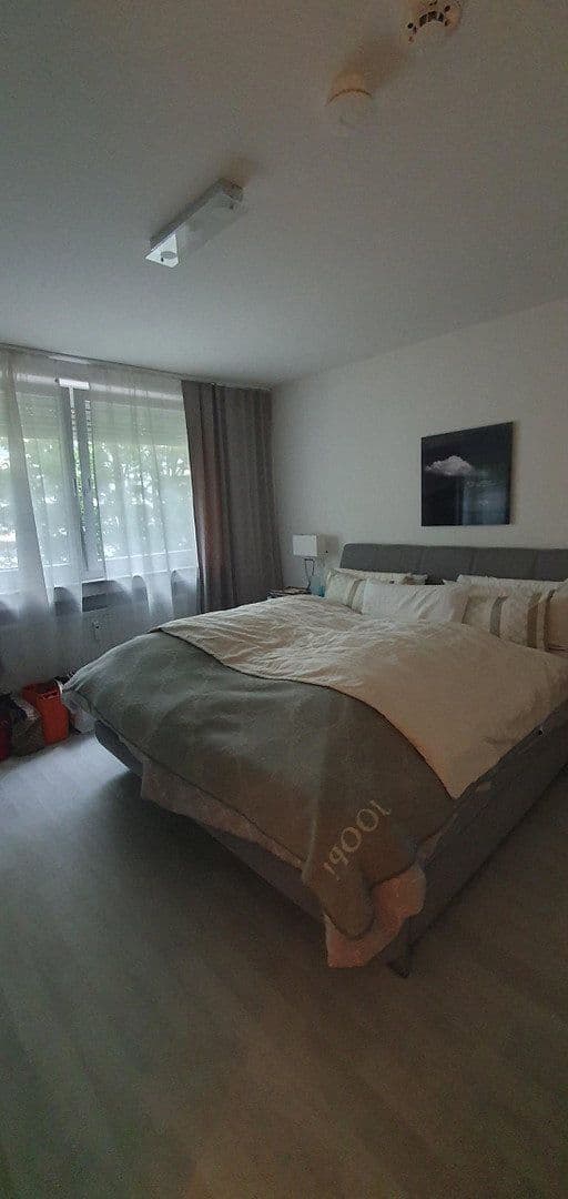 Prenájom bytu 4-izbový 84 m², Ludwig-Thoma-Straße, Haar, Bavorsko Prenájom bytu 4-izbový 84 m², Ludwig-Thoma-Straße, Haar, Bavorsko