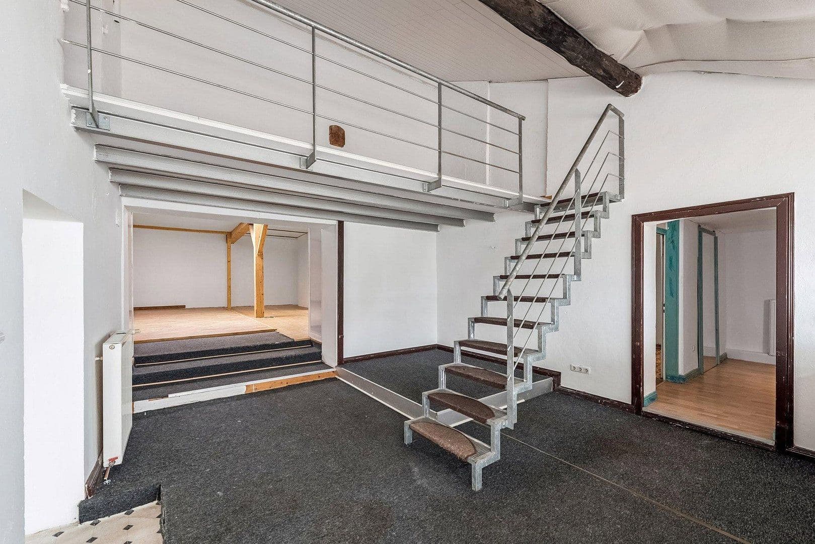 Prenájom nebytového priestoru 190 m², Glescher Str. 35, Bergheim, Severné Porýnie - Westfálsko Prenájom nebytového priestoru 190 m², Glescher Str. 35, Bergheim, Severné Porýnie - Westfálsko