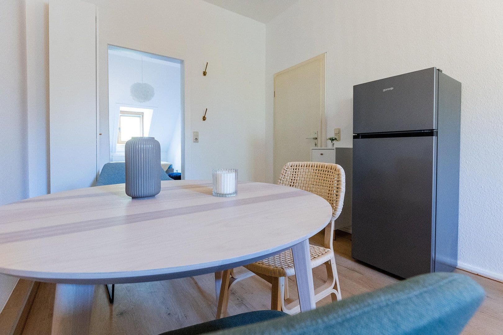 Prenájom bytu 2-izbový 42 m², Wiesbaden, Hesensko Prenájom bytu 2-izbový 42 m², Wiesbaden, Hesensko