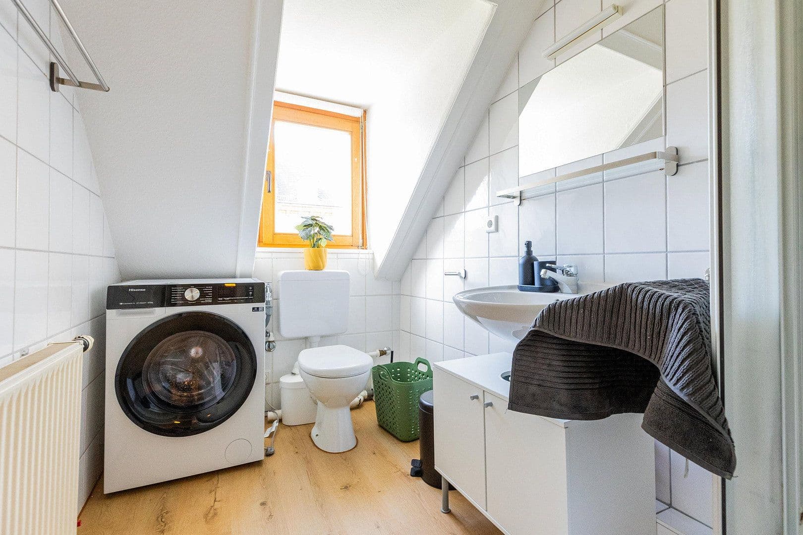 Prenájom bytu 2-izbový 42 m², Wiesbaden, Hesensko Prenájom bytu 2-izbový 42 m², Wiesbaden, Hesensko