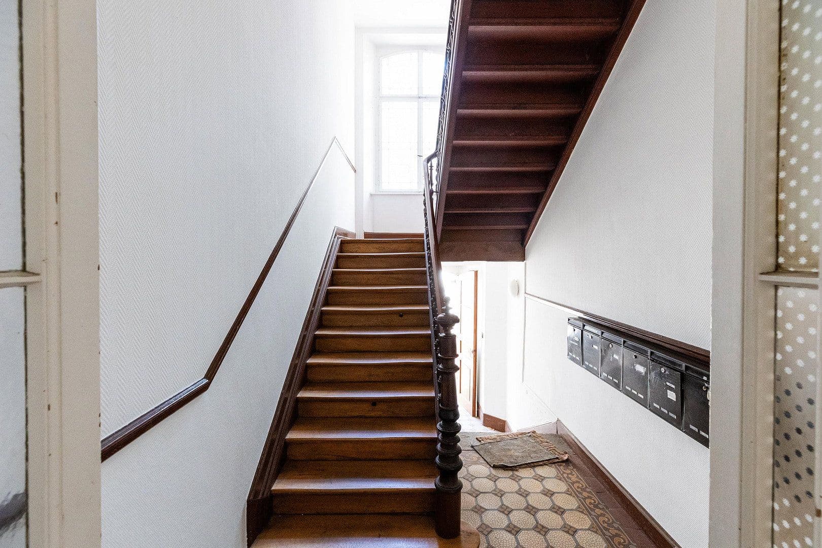Prenájom bytu 2-izbový 42 m², Wiesbaden, Hesensko Prenájom bytu 2-izbový 42 m², Wiesbaden, Hesensko