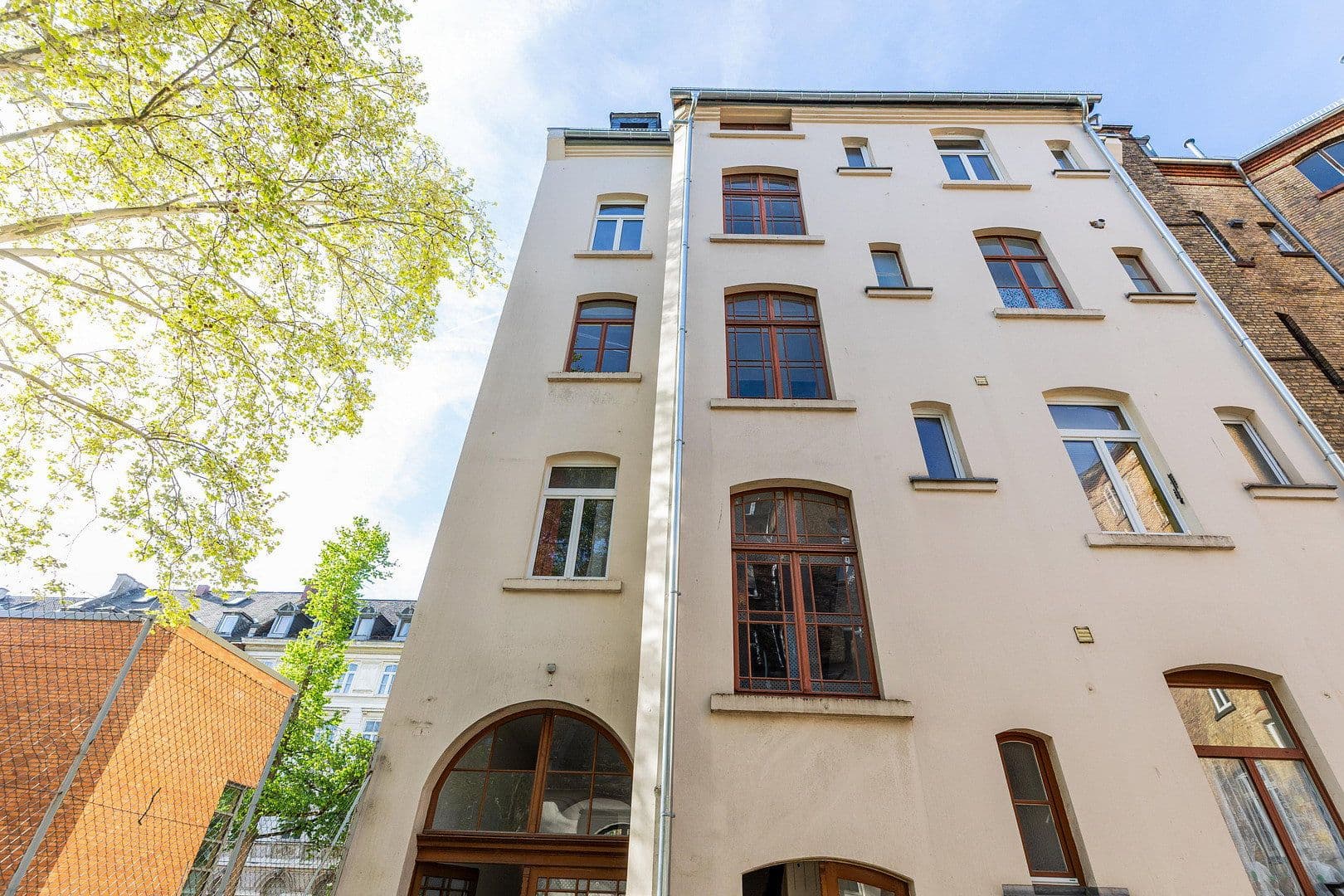 Prenájom bytu 2-izbový 42 m², Wiesbaden, Hesensko Prenájom bytu 2-izbový 42 m², Wiesbaden, Hesensko