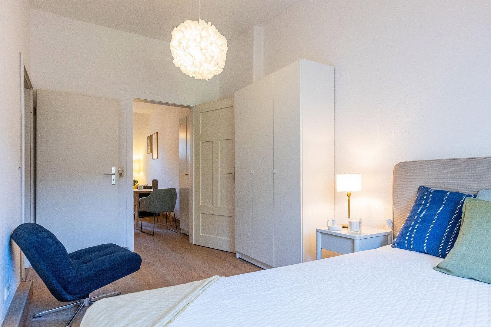 Prenájom bytu 2-izbový 42 m², Wiesbaden, Hesensko Prenájom bytu 2-izbový 42 m², Wiesbaden, Hesensko