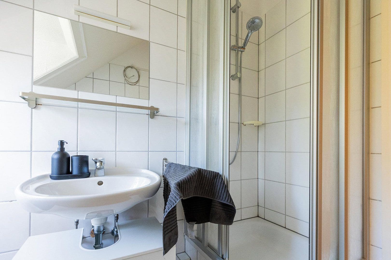 Prenájom bytu 2-izbový 42 m², Wiesbaden, Hesensko Prenájom bytu 2-izbový 42 m², Wiesbaden, Hesensko