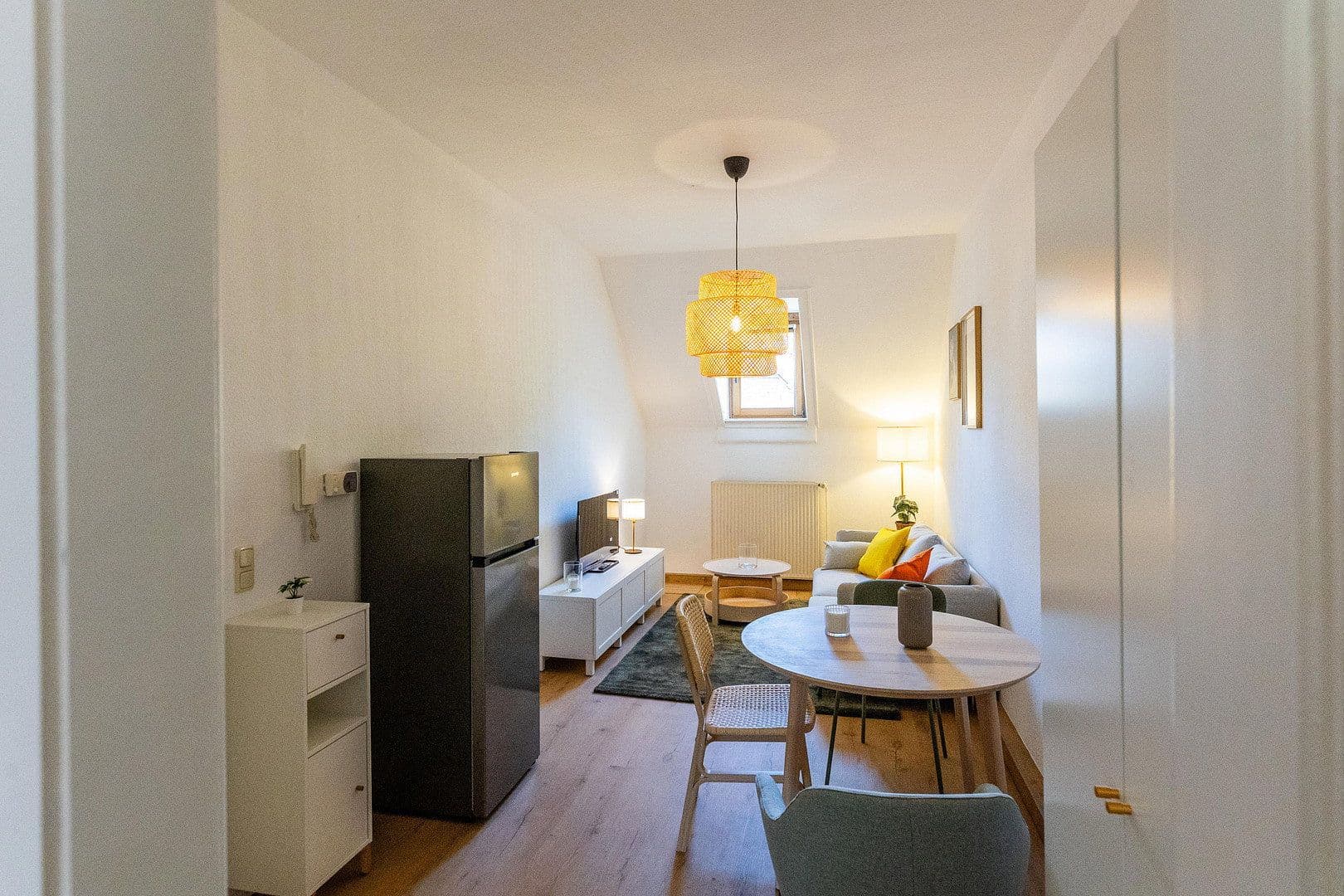 Prenájom bytu 2-izbový 42 m², Wiesbaden, Hesensko Prenájom bytu 2-izbový 42 m², Wiesbaden, Hesensko