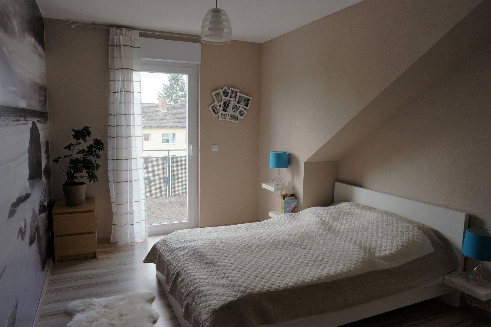 Prenájom bytu 4-izbový 133 m², Gerauer Straße 50c, Frankfurt am Main, Hesensko Prenájom bytu 4-izbový 133 m², Gerauer Straße 50c, Frankfurt am Main, Hesensko