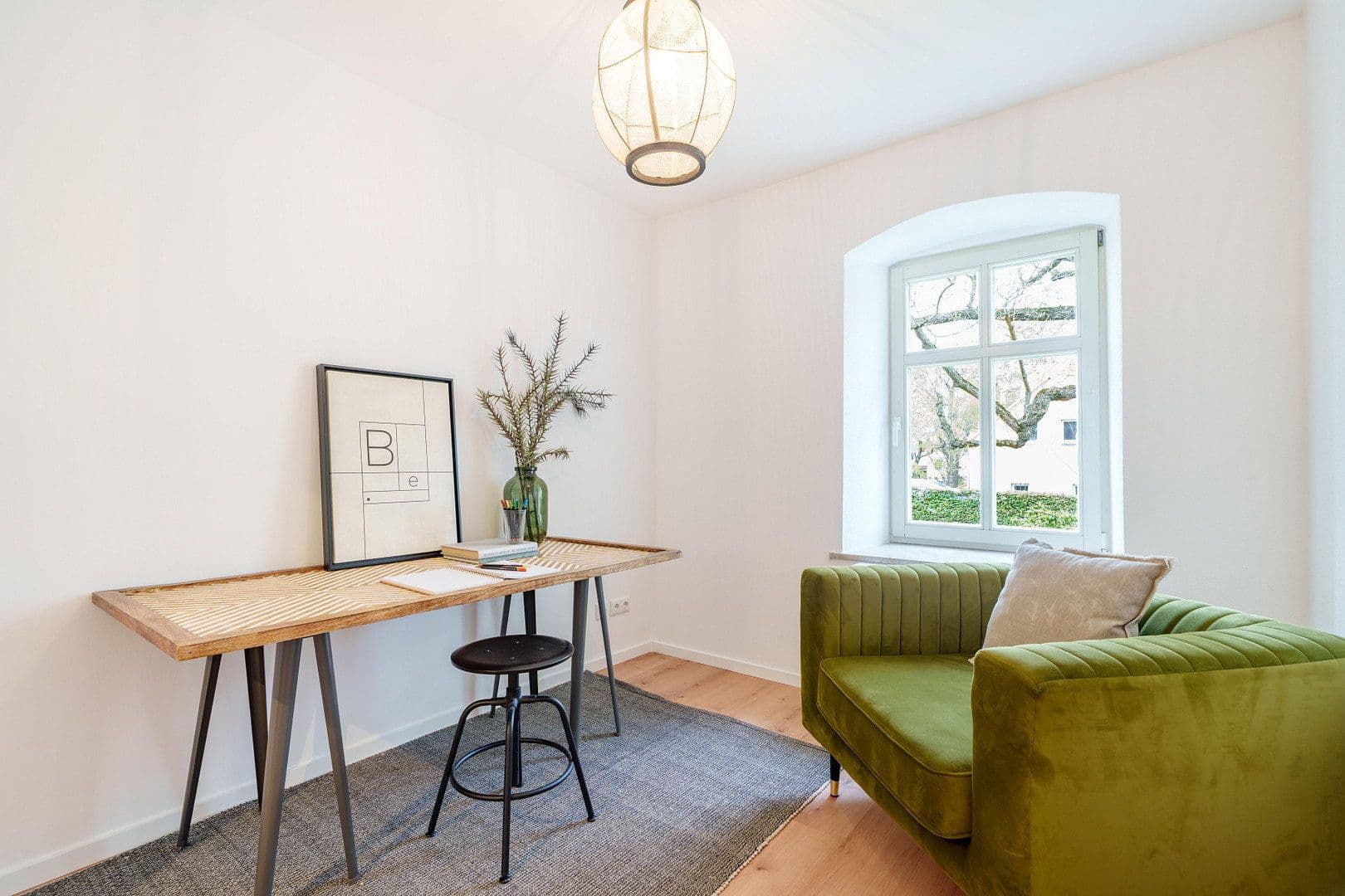 Predaj bytu 4-izbový 92 m², Bannewitz, Sasko Predaj bytu 4-izbový 92 m², Bannewitz, Sasko