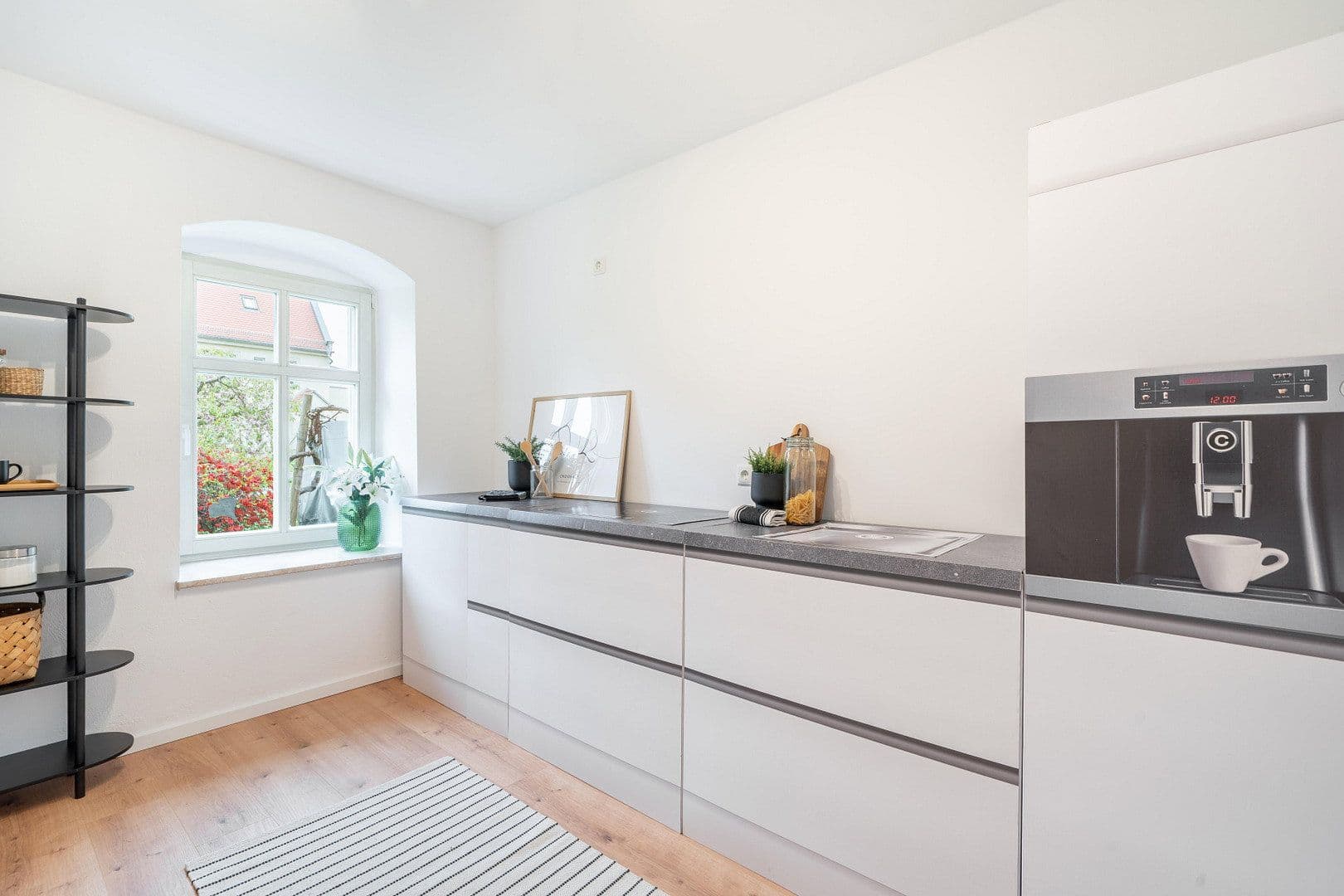 Predaj bytu 4-izbový 92 m², Bannewitz, Sasko Predaj bytu 4-izbový 92 m², Bannewitz, Sasko