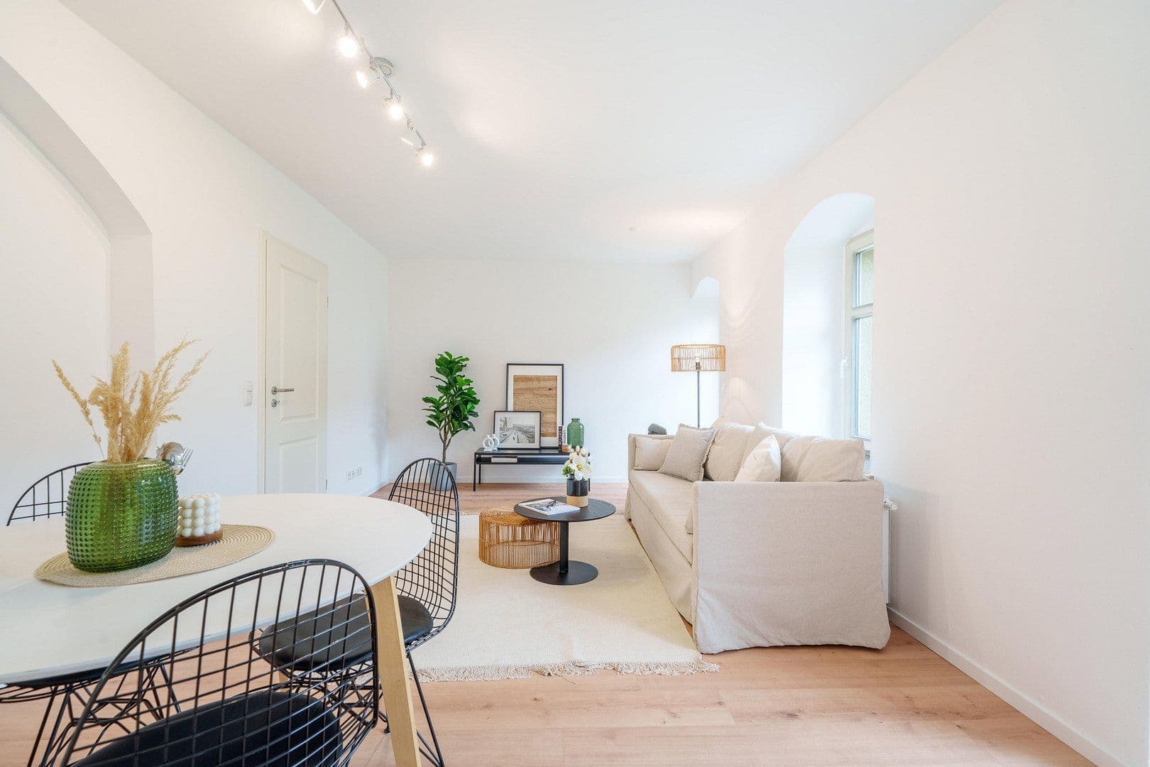 Predaj bytu 4-izbový 92 m², Bannewitz, Sasko Predaj bytu 4-izbový 92 m², Bannewitz, Sasko