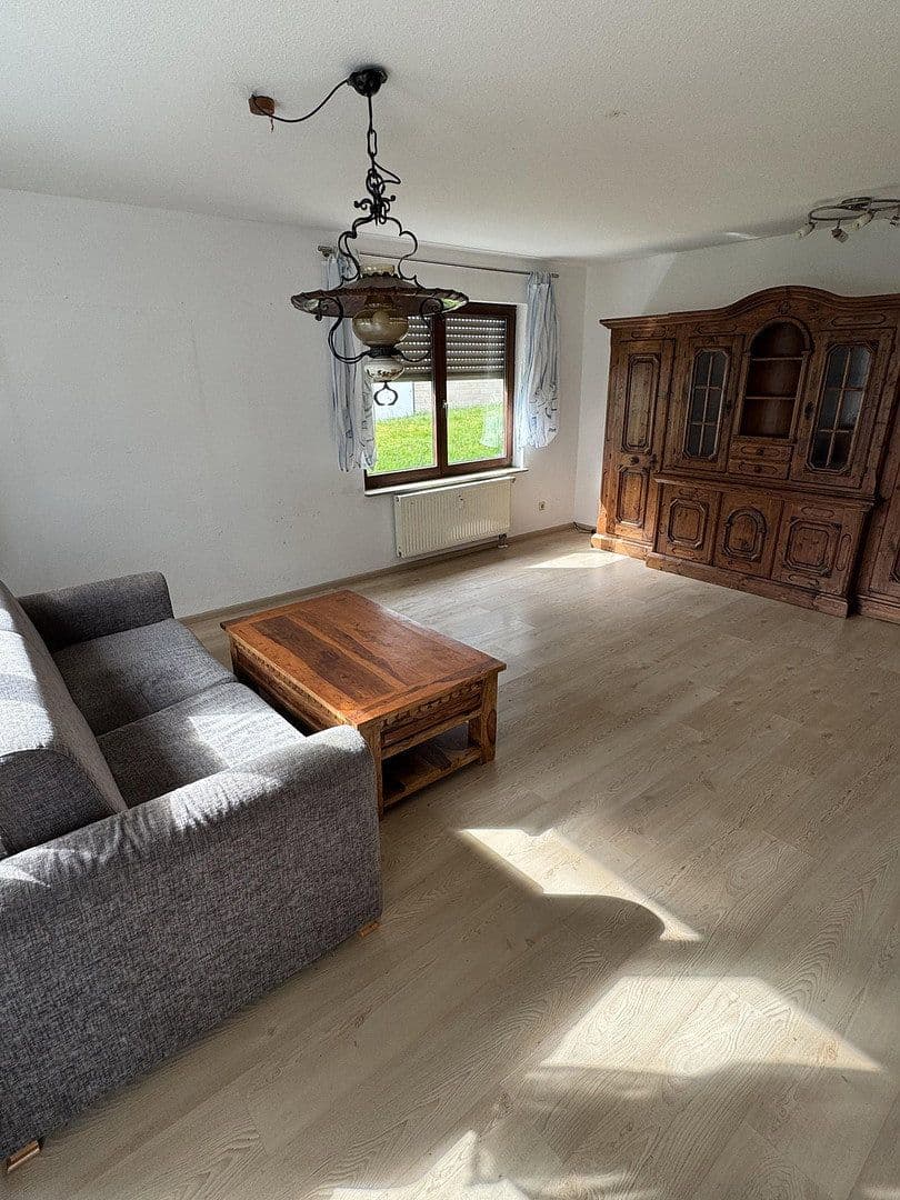 Predaj bytu 1-izbový 46 m², Althütte, Bádensko-Wurttembersko Predaj bytu 1-izbový 46 m², Althütte, Bádensko-Wurttembersko
