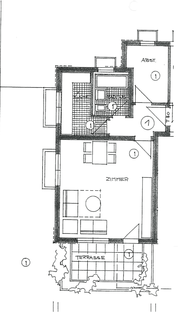 Predaj bytu 1-izbový 46 m², Althütte, Bádensko-Wurttembersko Predaj bytu 1-izbový 46 m², Althütte, Bádensko-Wurttembersko