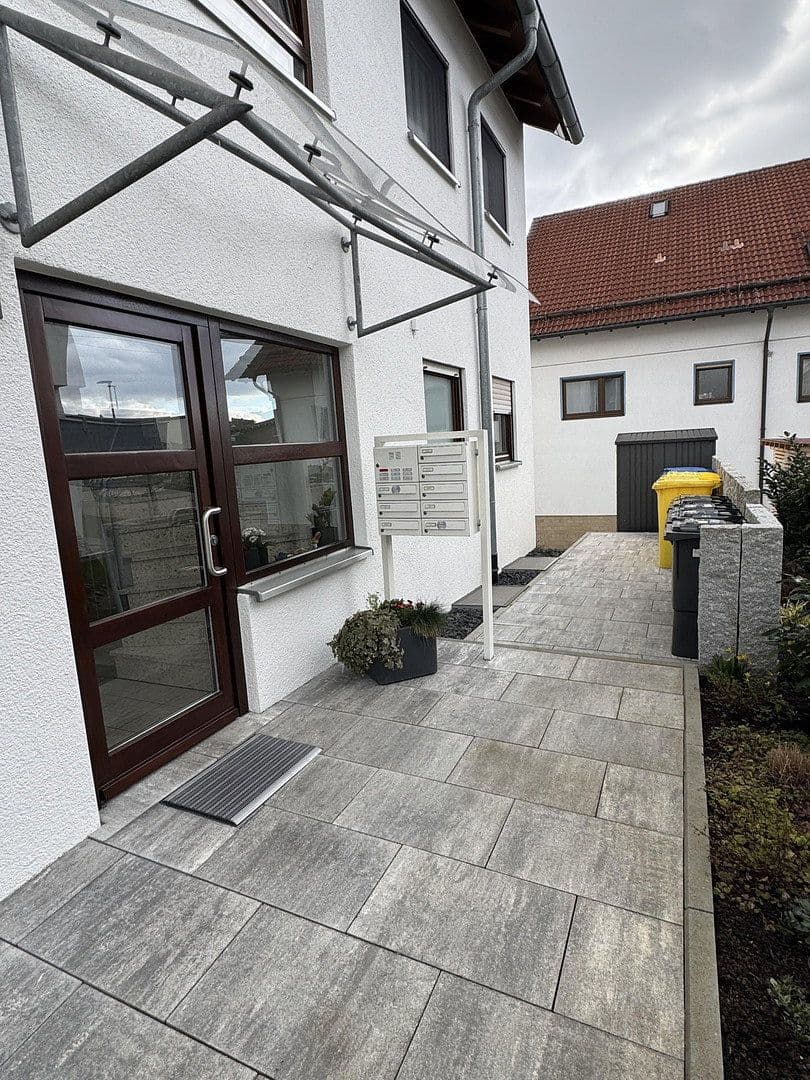 Predaj bytu 1-izbový 46 m², Althütte, Bádensko-Wurttembersko Predaj bytu 1-izbový 46 m², Althütte, Bádensko-Wurttembersko