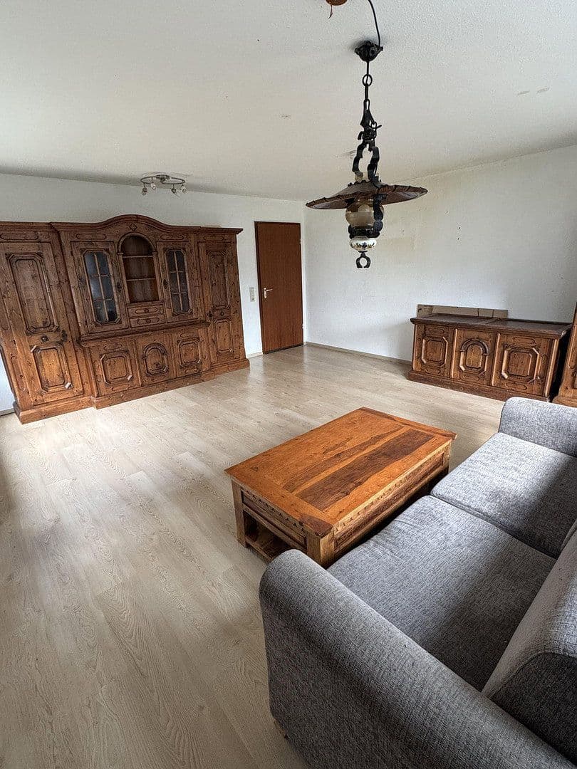 Predaj bytu 1-izbový 46 m², Althütte, Bádensko-Wurttembersko Predaj bytu 1-izbový 46 m², Althütte, Bádensko-Wurttembersko