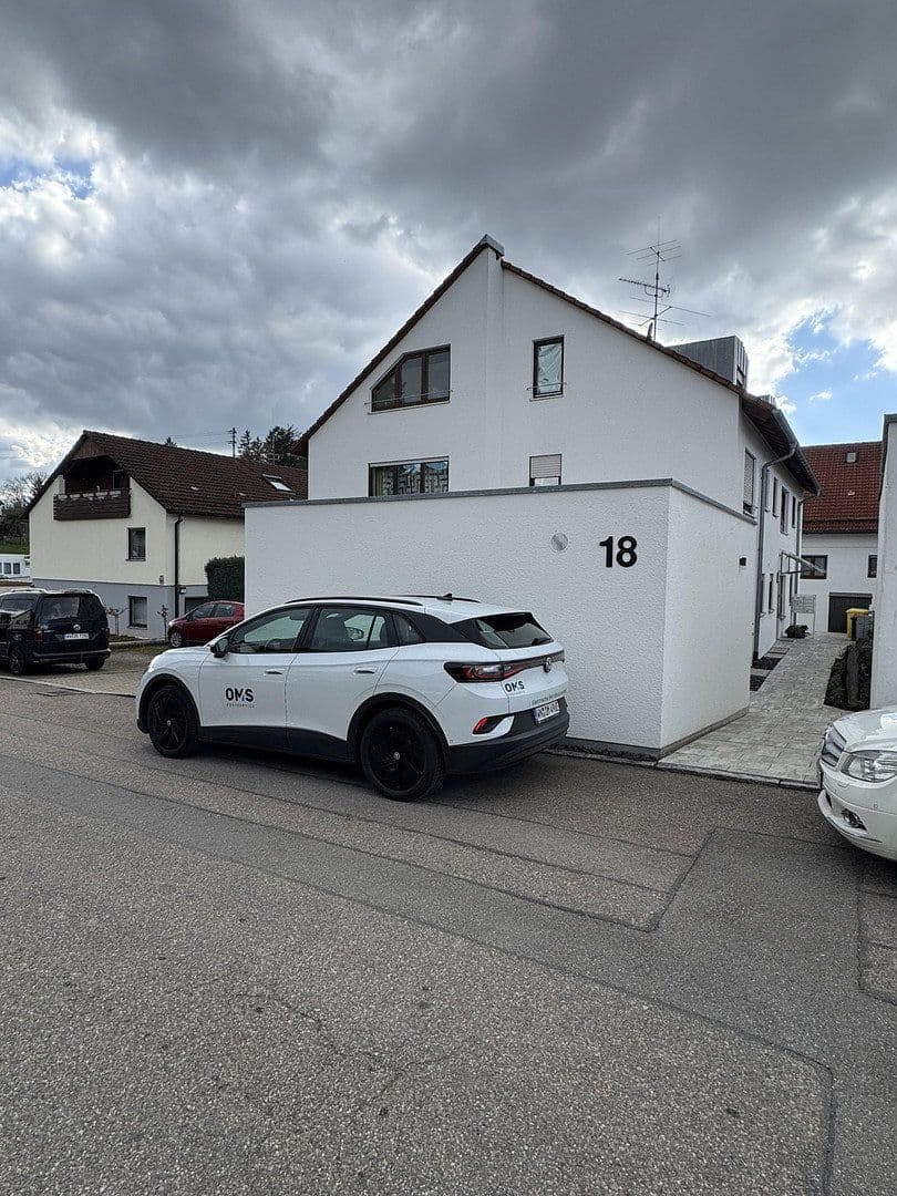 Predaj bytu 1-izbový 46 m², Althütte, Bádensko-Wurttembersko Predaj bytu 1-izbový 46 m², Althütte, Bádensko-Wurttembersko
