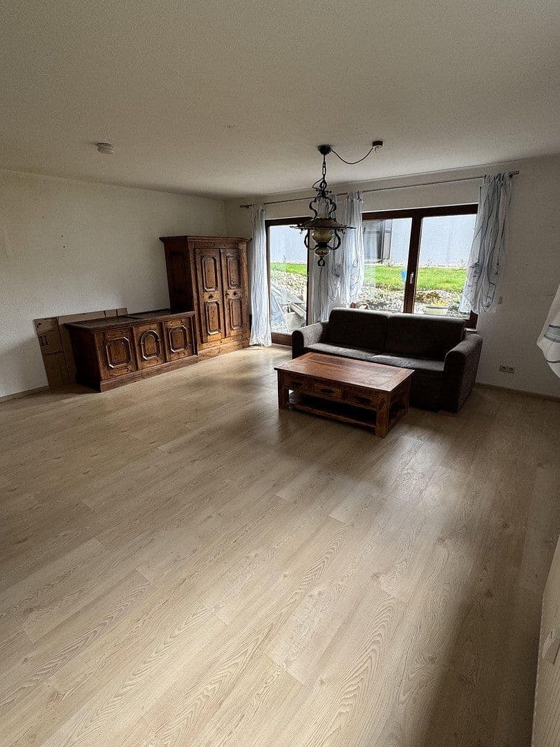 Predaj bytu 1-izbový 46 m², Althütte, Bádensko-Wurttembersko Predaj bytu 1-izbový 46 m², Althütte, Bádensko-Wurttembersko