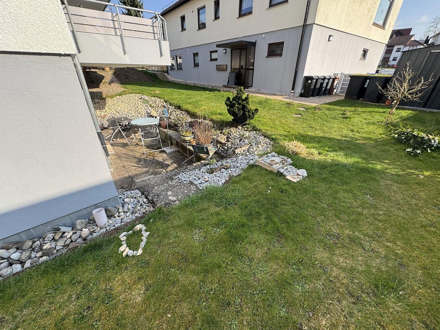 Predaj bytu 1-izbový 46 m², Althütte, Bádensko-Wurttembersko Predaj bytu 1-izbový 46 m², Althütte, Bádensko-Wurttembersko