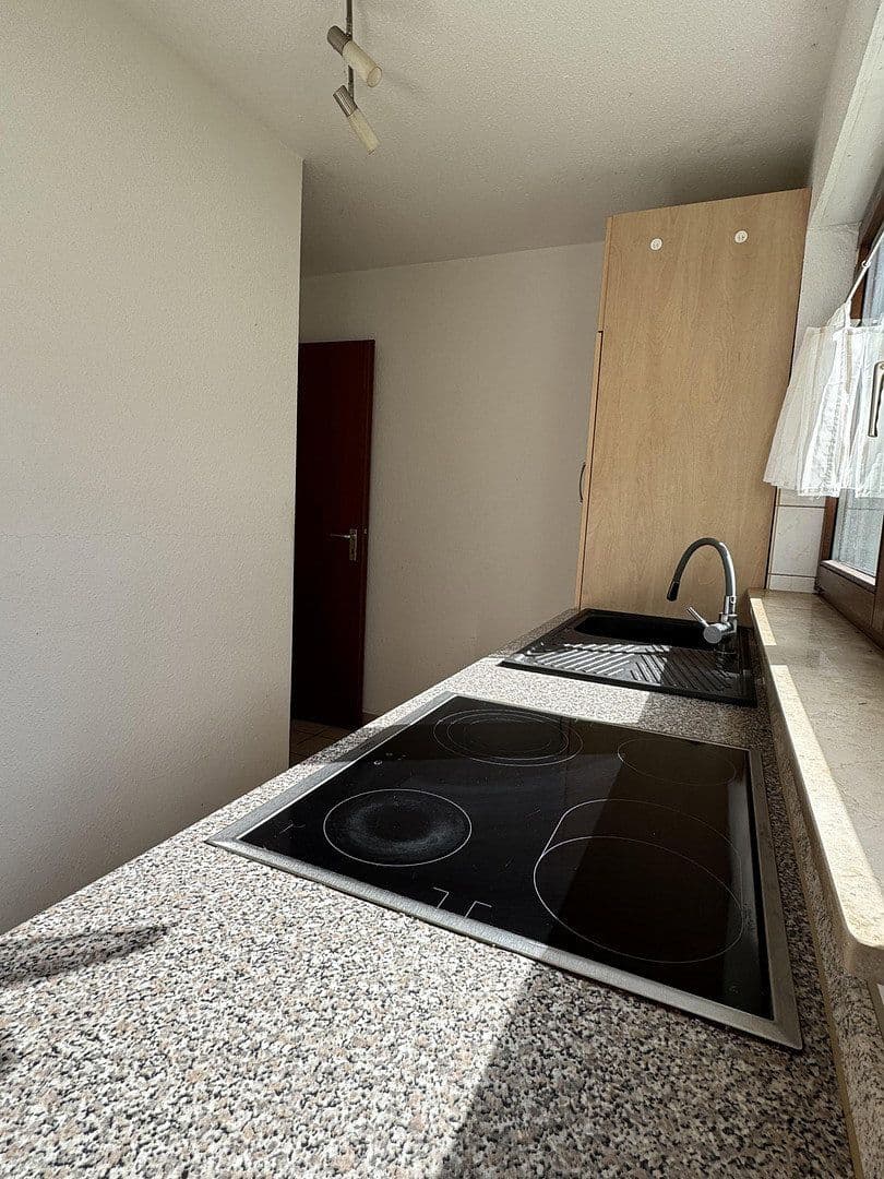 Predaj bytu 1-izbový 46 m², Althütte, Bádensko-Wurttembersko Predaj bytu 1-izbový 46 m², Althütte, Bádensko-Wurttembersko