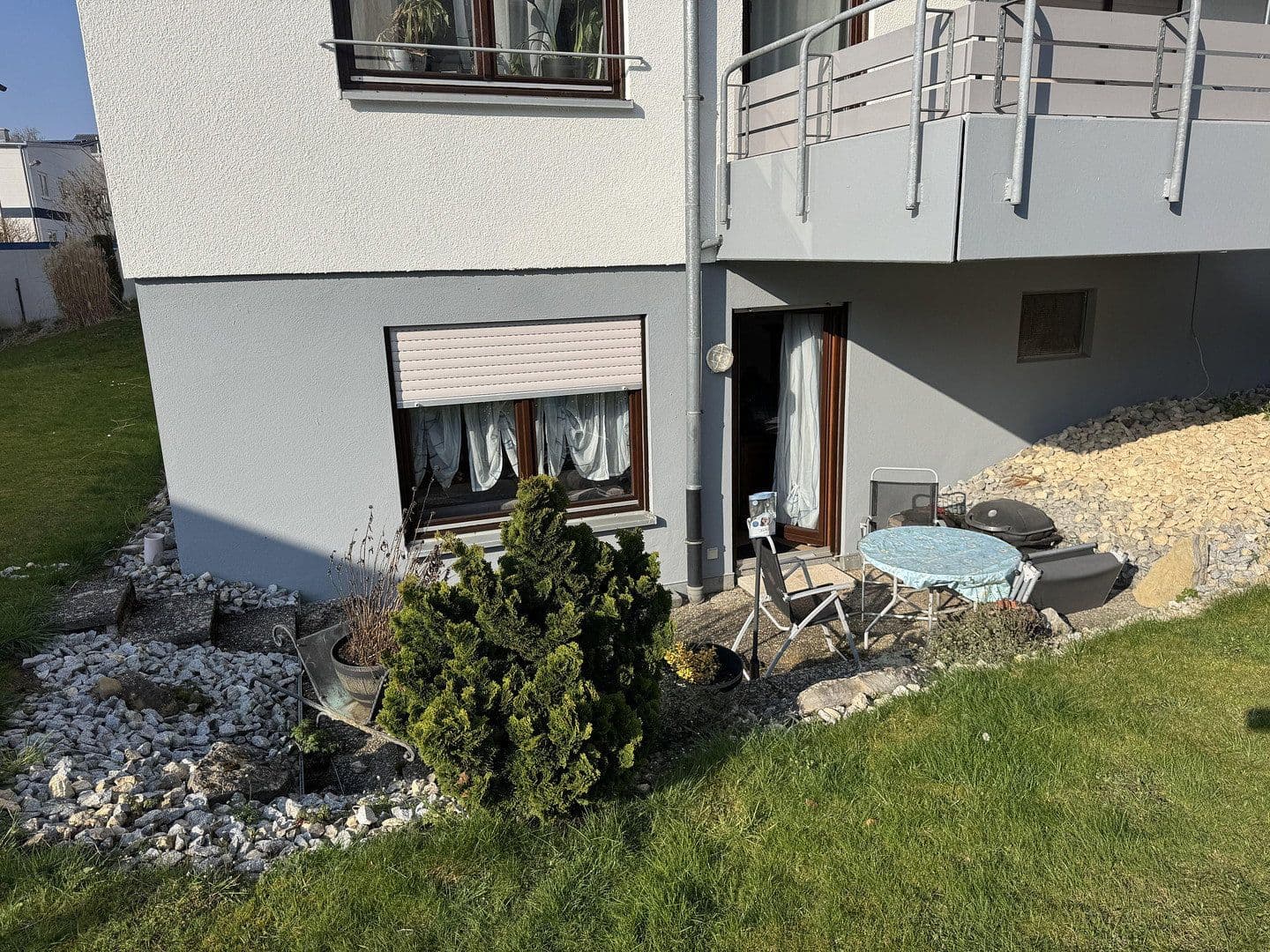 Predaj bytu 1-izbový 46 m², Althütte, Bádensko-Wurttembersko Predaj bytu 1-izbový 46 m², Althütte, Bádensko-Wurttembersko