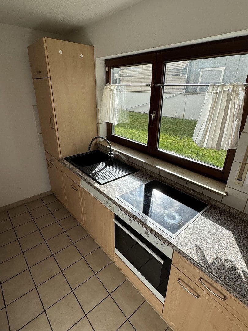 Predaj bytu 1-izbový 46 m², Althütte, Bádensko-Wurttembersko Predaj bytu 1-izbový 46 m², Althütte, Bádensko-Wurttembersko