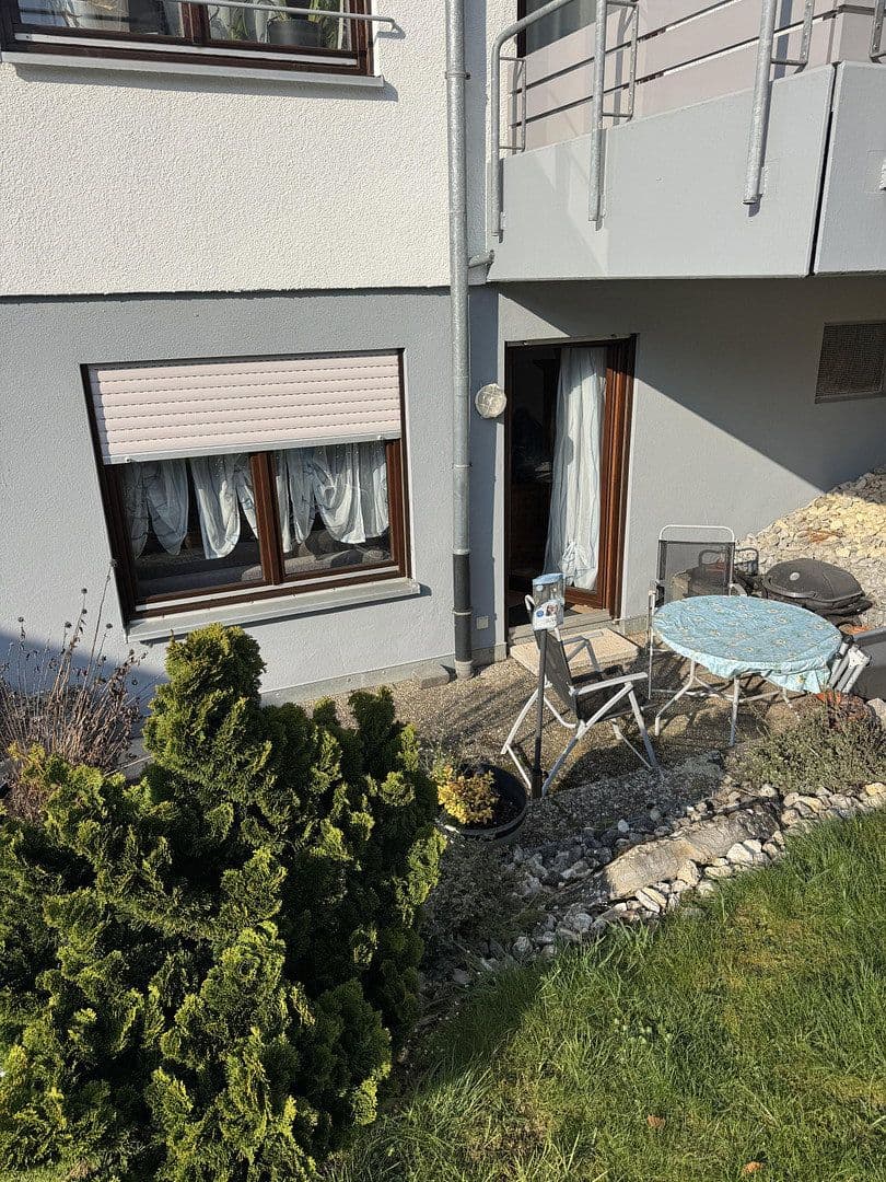 Predaj bytu 1-izbový 46 m², Althütte, Bádensko-Wurttembersko Predaj bytu 1-izbový 46 m², Althütte, Bádensko-Wurttembersko