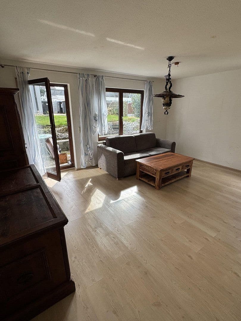 Predaj bytu 1-izbový 46 m², Althütte, Bádensko-Wurttembersko Predaj bytu 1-izbový 46 m², Althütte, Bádensko-Wurttembersko