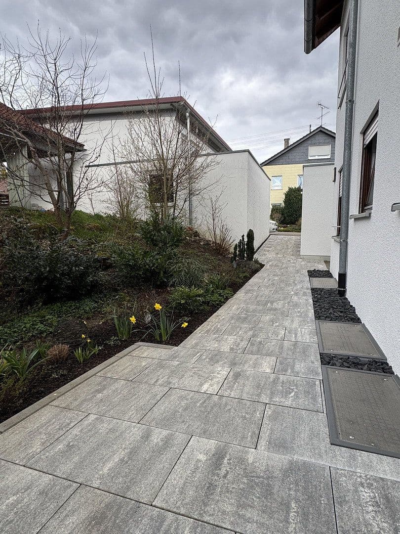 Predaj bytu 1-izbový 46 m², Althütte, Bádensko-Wurttembersko Predaj bytu 1-izbový 46 m², Althütte, Bádensko-Wurttembersko