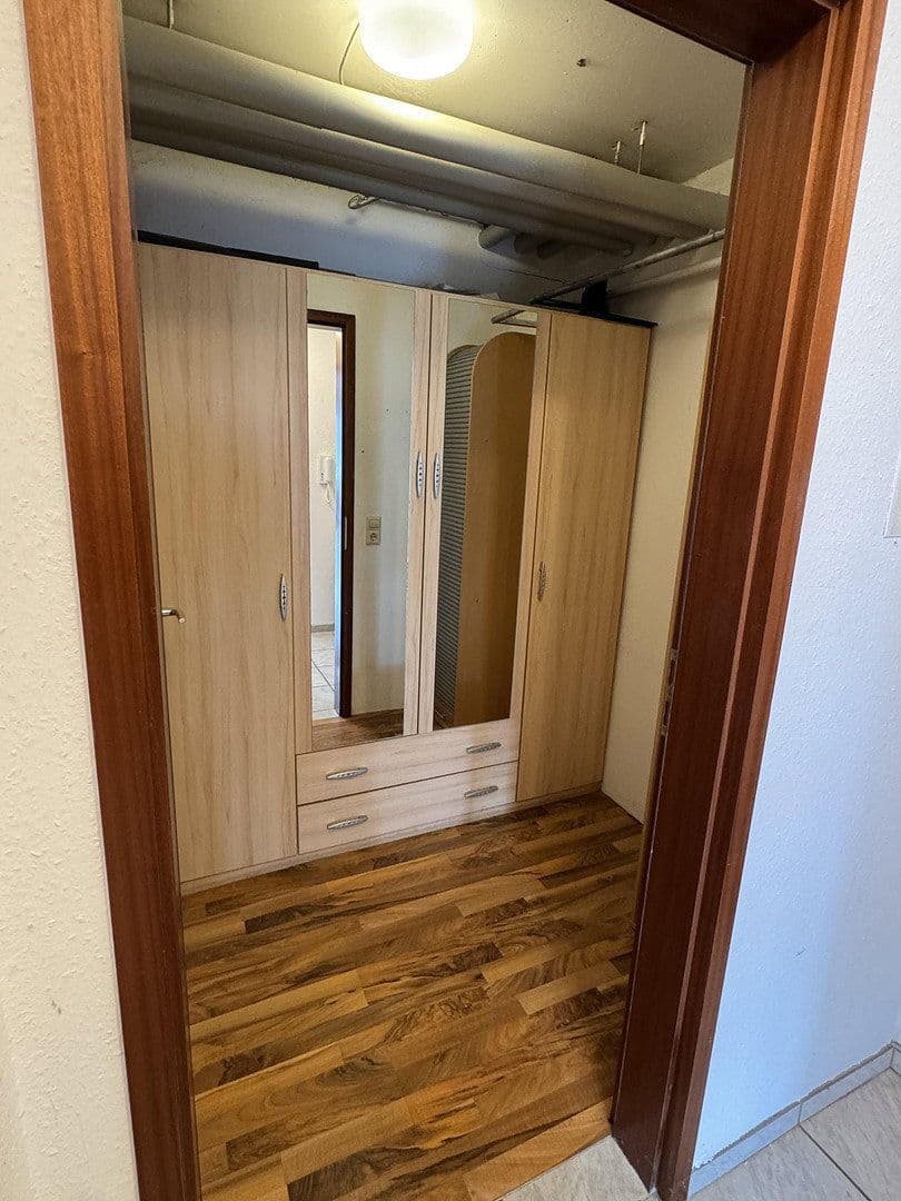 Predaj bytu 1-izbový 46 m², Althütte, Bádensko-Wurttembersko Predaj bytu 1-izbový 46 m², Althütte, Bádensko-Wurttembersko