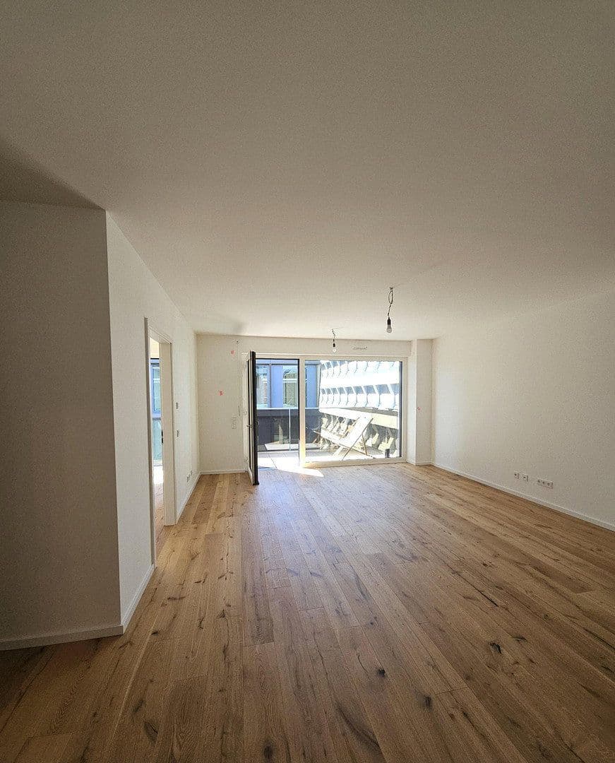 Prenájom bytu 3-izbový 80 m², Rotterdammerplatz 14, Mainz, Porýnie-Falcko Prenájom bytu 3-izbový 80 m², Rotterdammerplatz 14, Mainz, Porýnie-Falcko