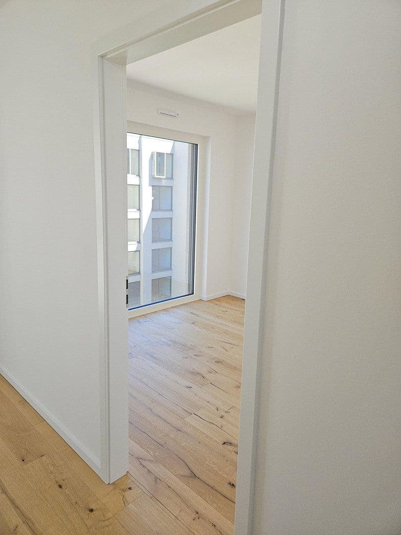 Prenájom bytu 3-izbový 80 m², Rotterdammerplatz 14, Mainz, Porýnie-Falcko Prenájom bytu 3-izbový 80 m², Rotterdammerplatz 14, Mainz, Porýnie-Falcko