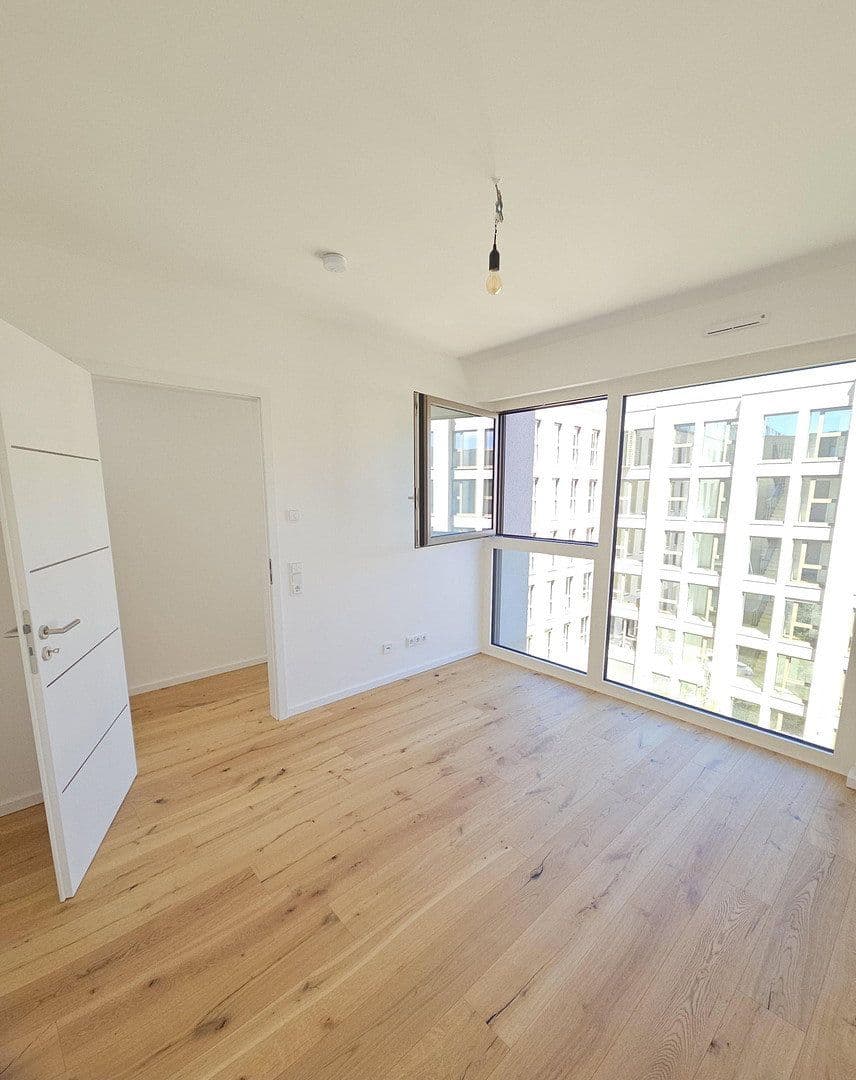 Prenájom bytu 3-izbový 80 m², Rotterdammerplatz 14, Mainz, Porýnie-Falcko Prenájom bytu 3-izbový 80 m², Rotterdammerplatz 14, Mainz, Porýnie-Falcko