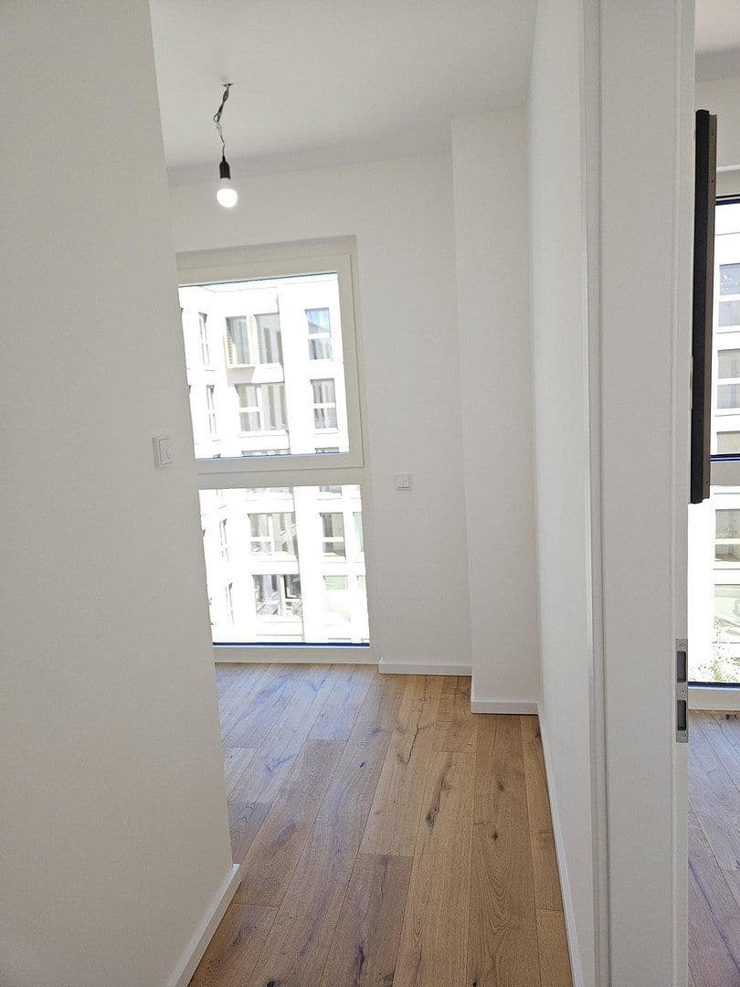 Prenájom bytu 3-izbový 80 m², Rotterdammerplatz 14, Mainz, Porýnie-Falcko Prenájom bytu 3-izbový 80 m², Rotterdammerplatz 14, Mainz, Porýnie-Falcko