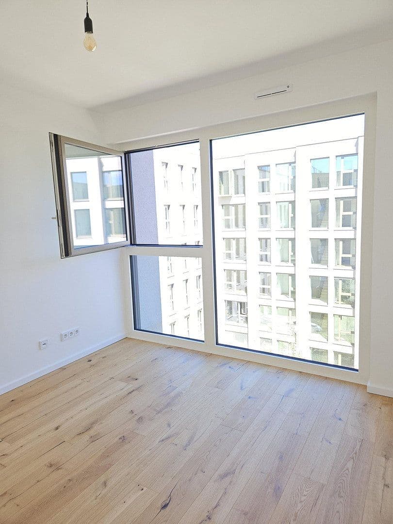 Prenájom bytu 3-izbový 80 m², Rotterdammerplatz 14, Mainz, Porýnie-Falcko Prenájom bytu 3-izbový 80 m², Rotterdammerplatz 14, Mainz, Porýnie-Falcko