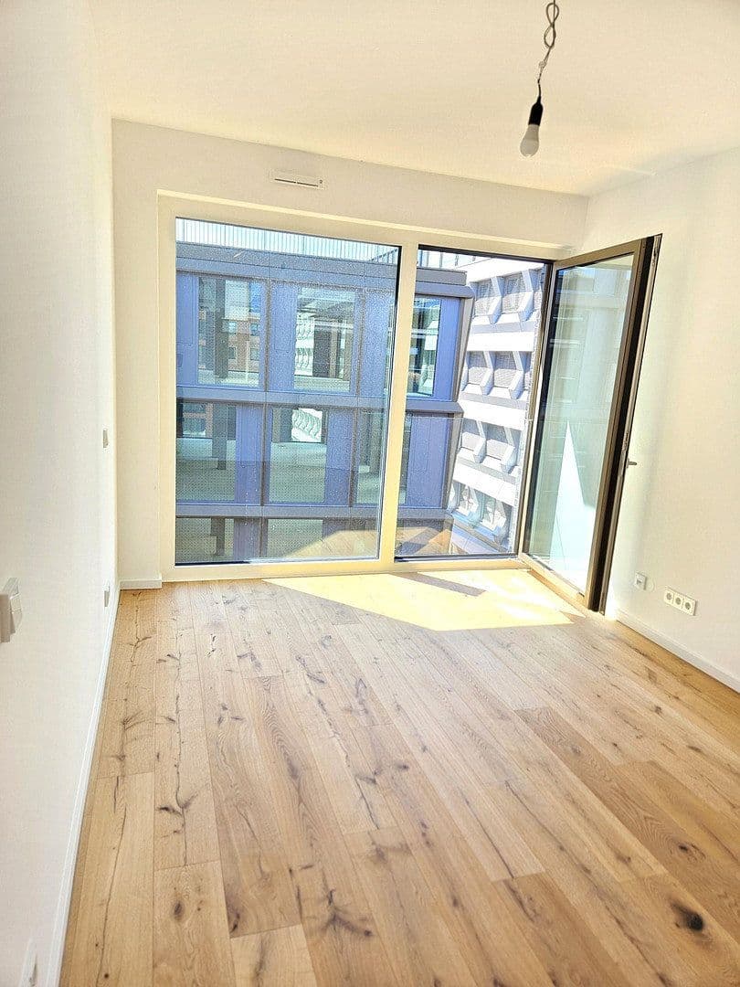 Prenájom bytu 3-izbový 80 m², Rotterdammerplatz 14, Mainz, Porýnie-Falcko Prenájom bytu 3-izbový 80 m², Rotterdammerplatz 14, Mainz, Porýnie-Falcko