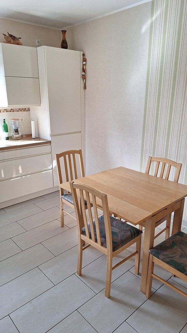 Predaj domu 125 m², pozemek 605 m², Holunderweg, Himmelpforten, Dolné Sasko Predaj domu 125 m², pozemek 605 m², Holunderweg, Himmelpforten, Dolné Sasko
