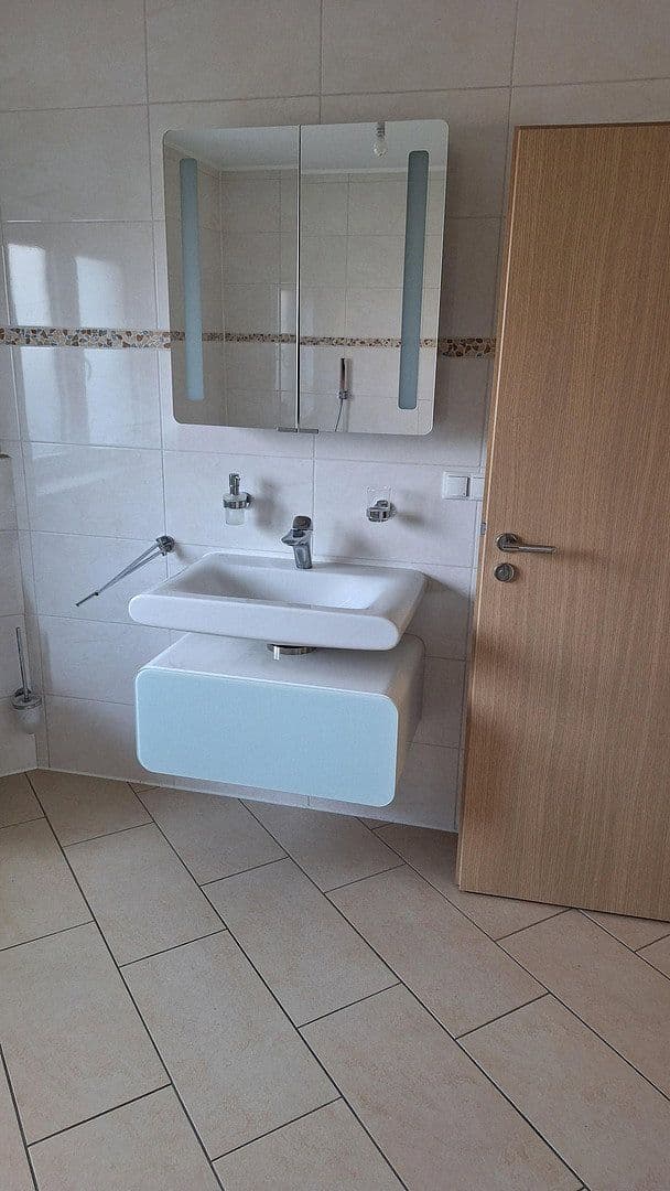 Predaj domu 125 m², pozemek 605 m², Holunderweg, Himmelpforten, Dolné Sasko Predaj domu 125 m², pozemek 605 m², Holunderweg, Himmelpforten, Dolné Sasko